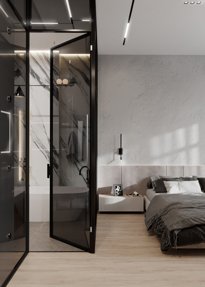 Квартира в Жк Снегири 2.0 "Столкновение"