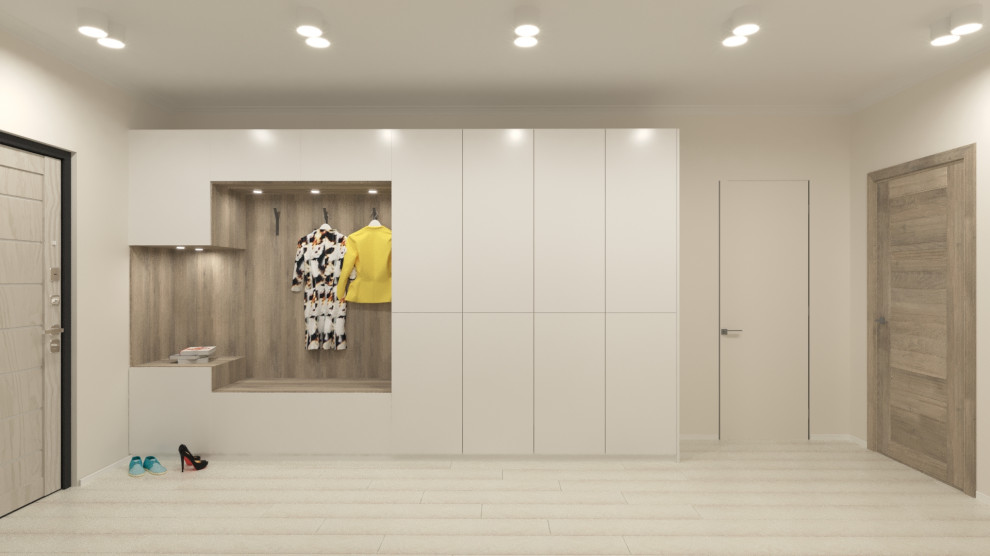 ЖК Казан Су