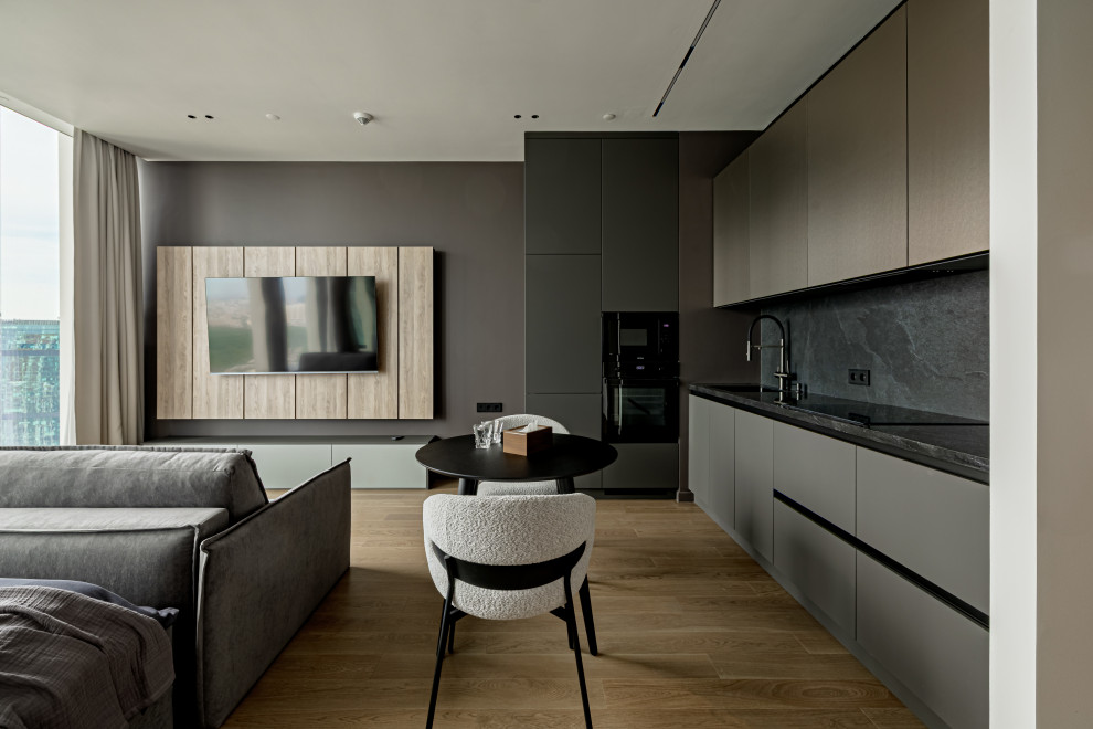 Апартаменты под аренду Newa Towers