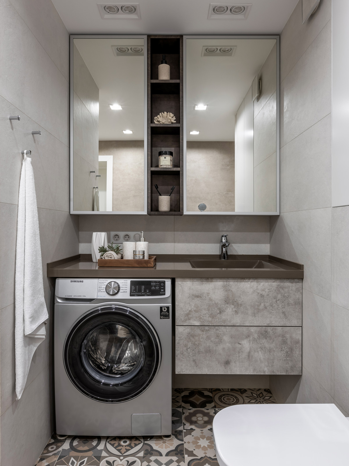 ЖК на Стара-Загора (реализация)