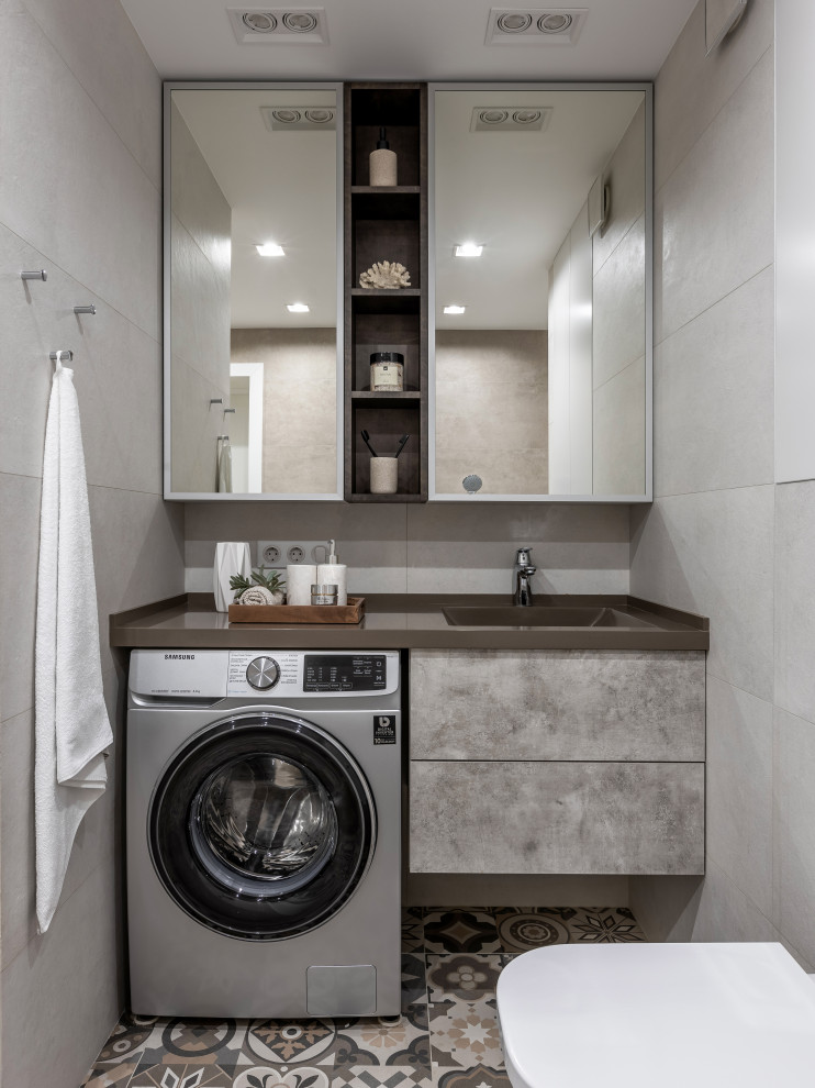 ЖК на Стара-Загора (реализация)