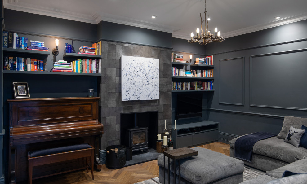 Weybridge Family Home