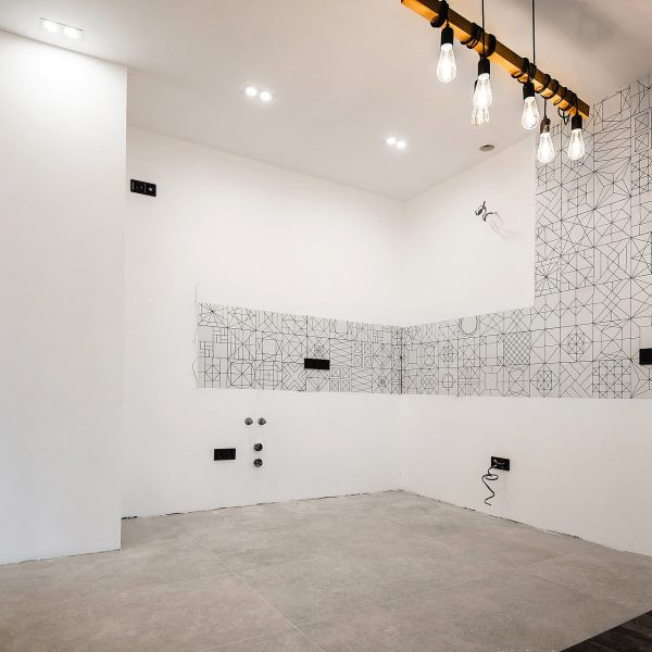 Ремонт однокомнатной квартиры