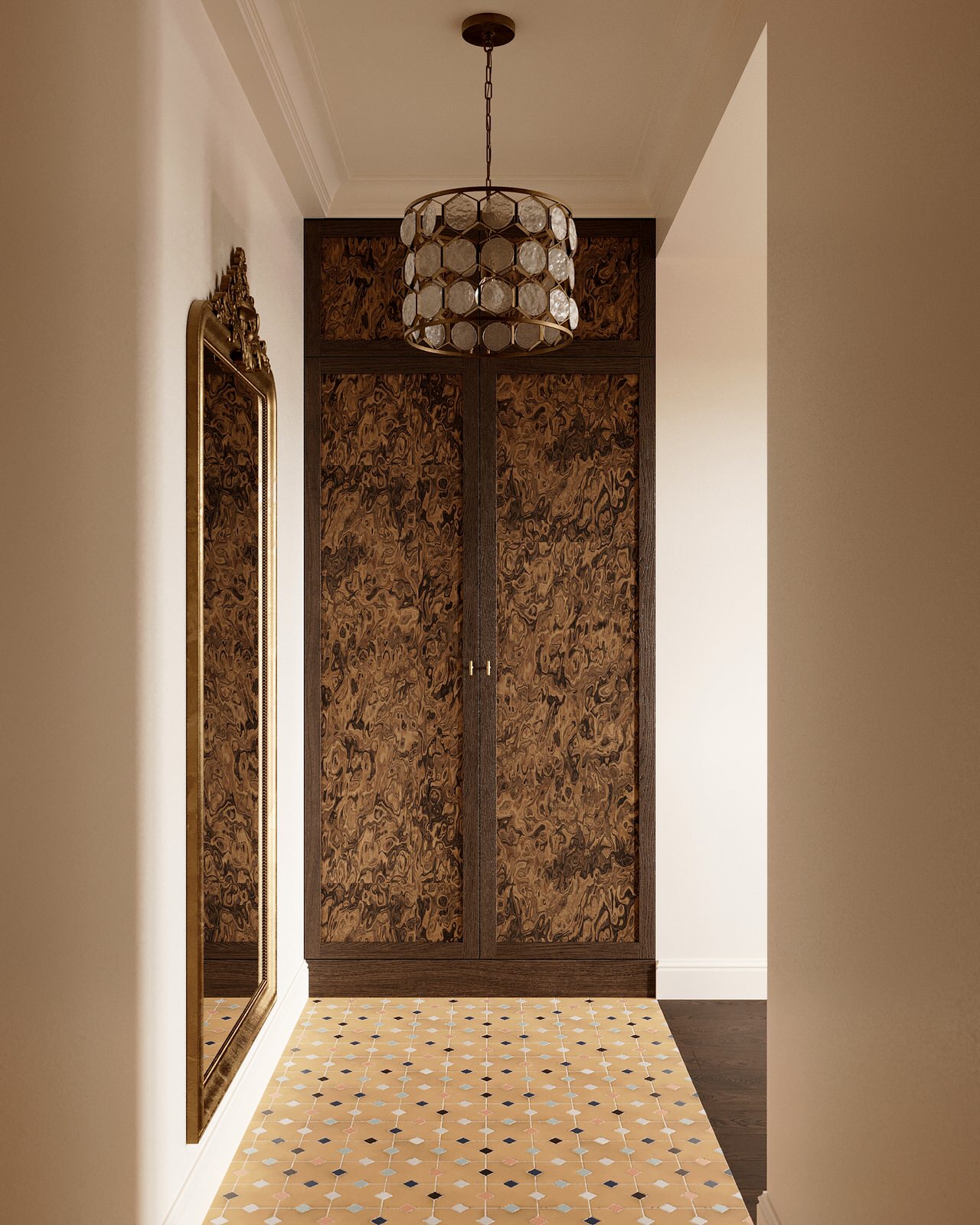 Пестовкий 66 м2