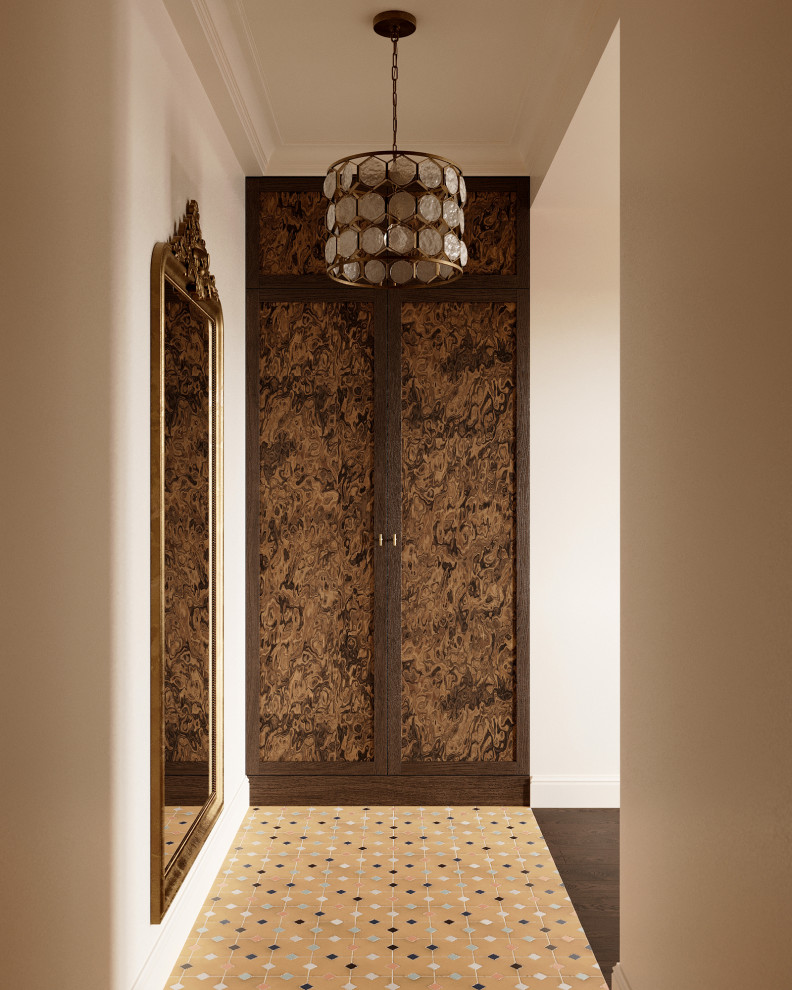 Пестовкий 66 м2