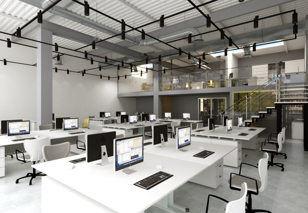 Квартира. Мой только виз (часть превью)