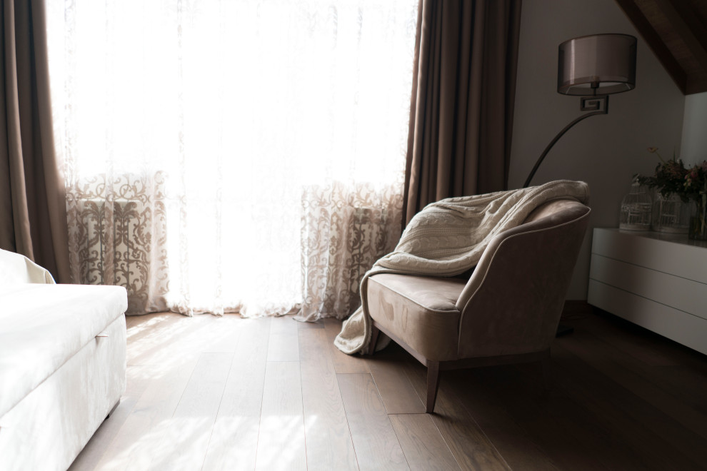 Дорога к Дому