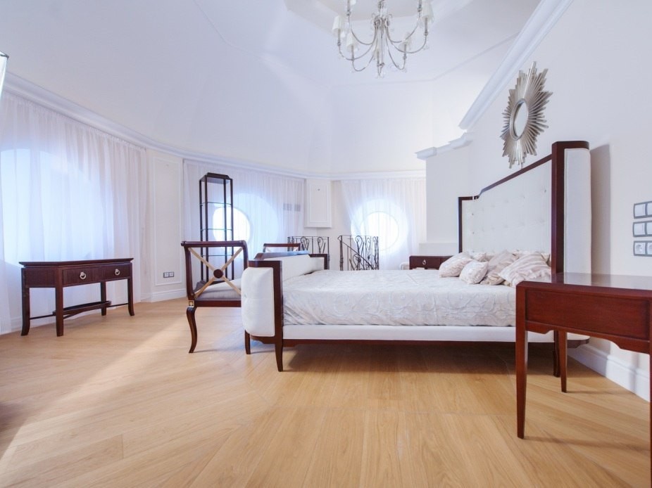 Тканевые эко потолки Descor D-Premium (Германия)