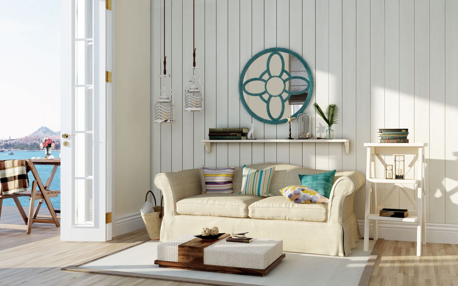 Визуализация