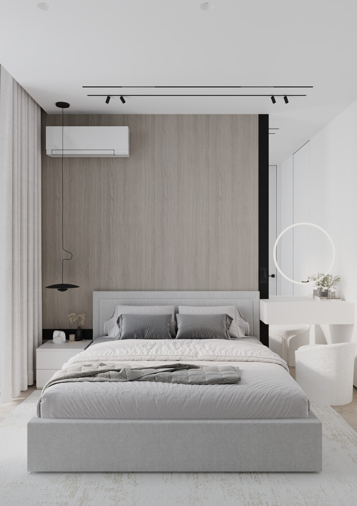 Квартира для молодой пары