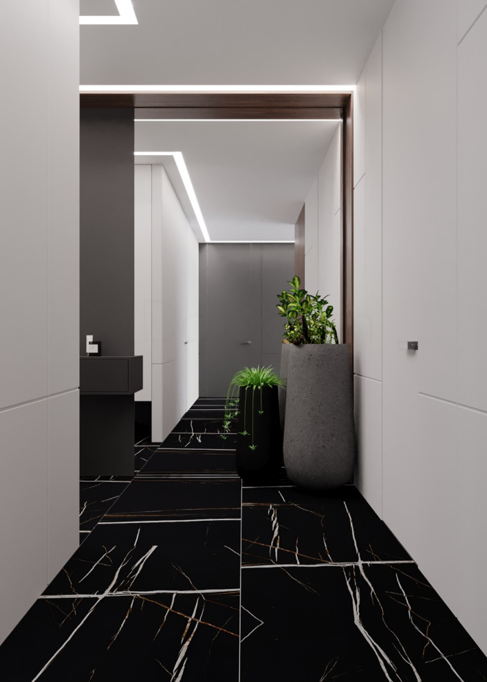 Санузел. ЖК символ