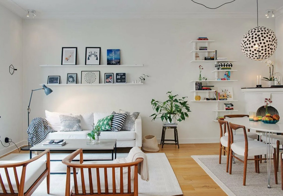 Ремонт 2-х комнатной квартиры подизайн-проекту