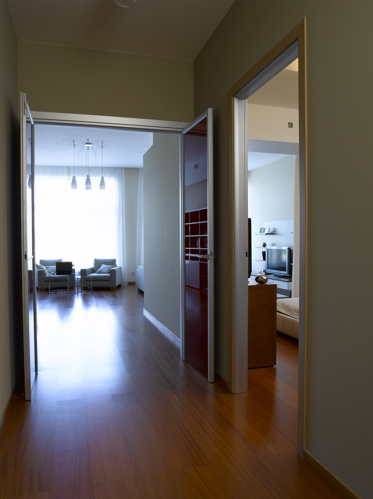 Эксклюзивный дизайн. Квартира 158 кв.м. Песочная набережная, дом 40