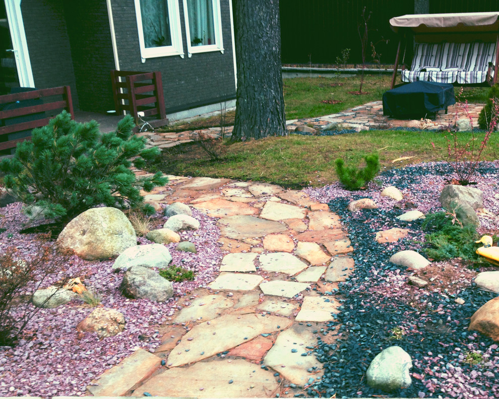 Фото выполненных работ