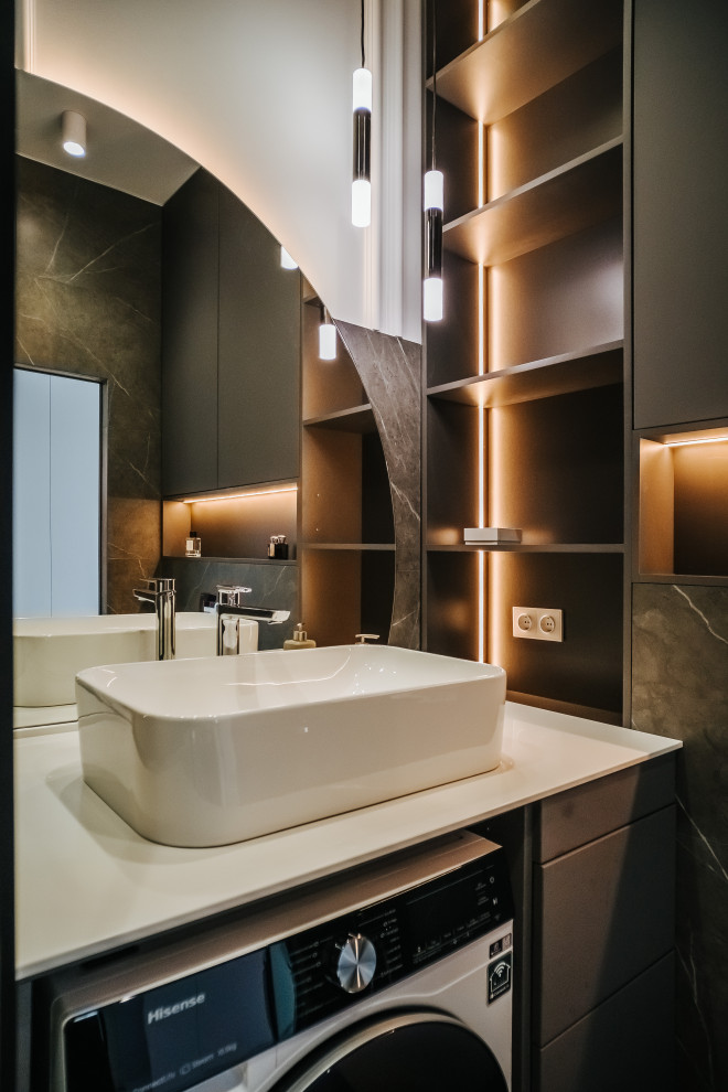 ЖК Столичный