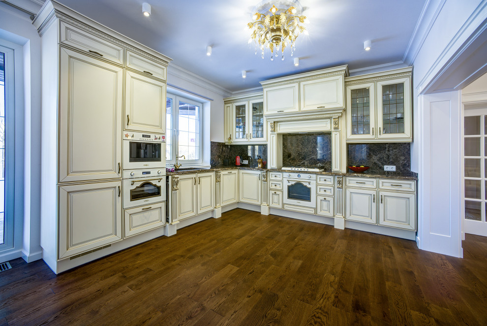 Интерьеры квартир