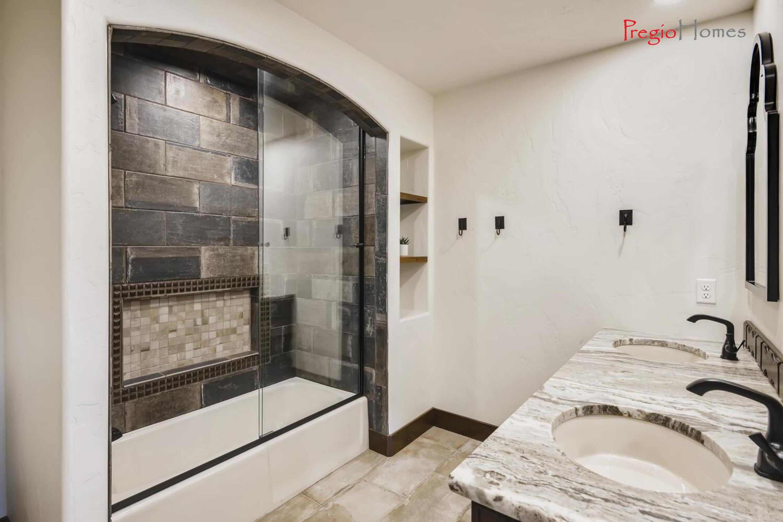 Broadmoor Remodel