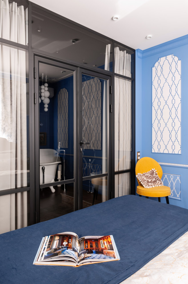 Квартира на Тимирязева