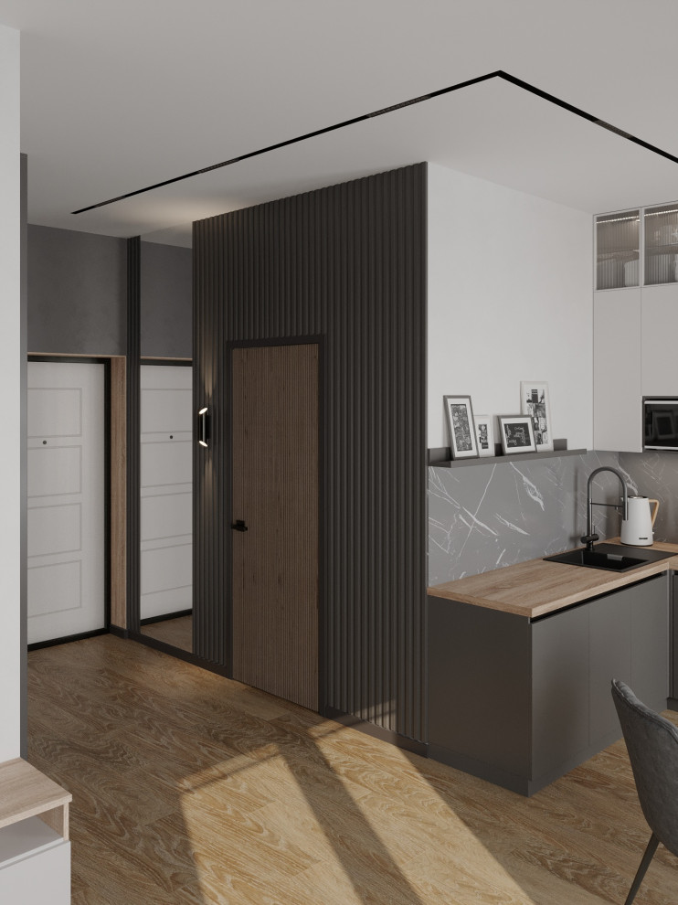 Левобережный