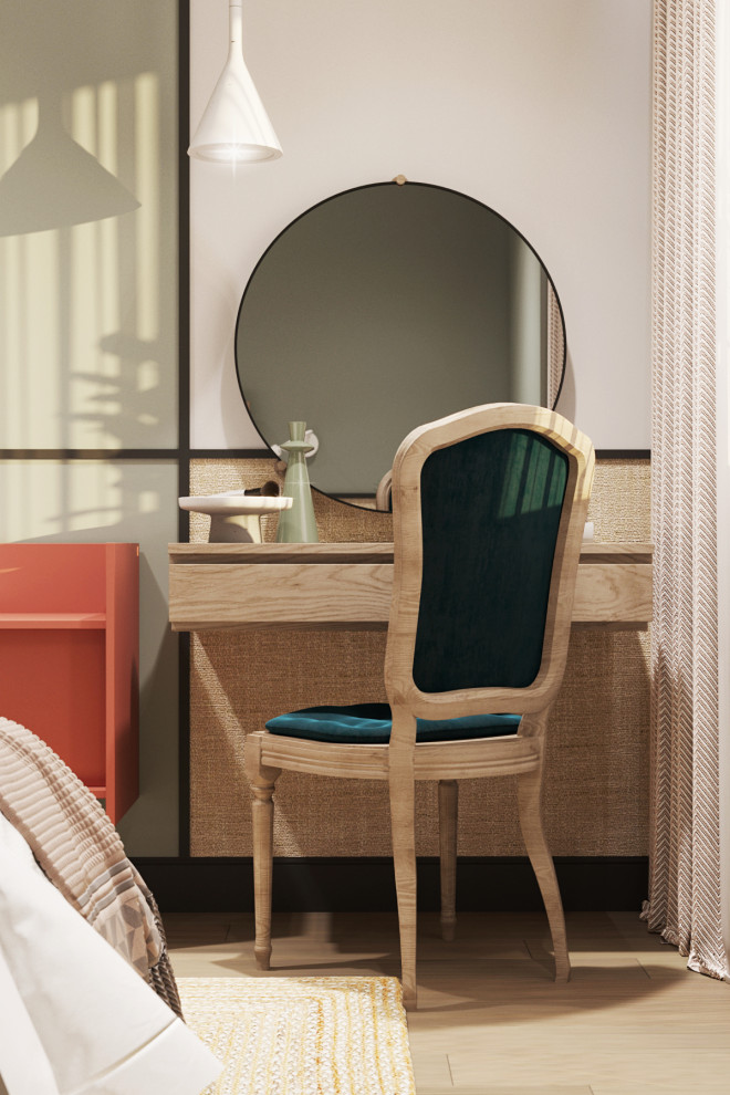 Сокольнический Вал