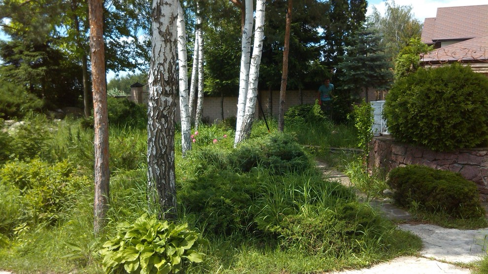 Уютный уголок для творчества