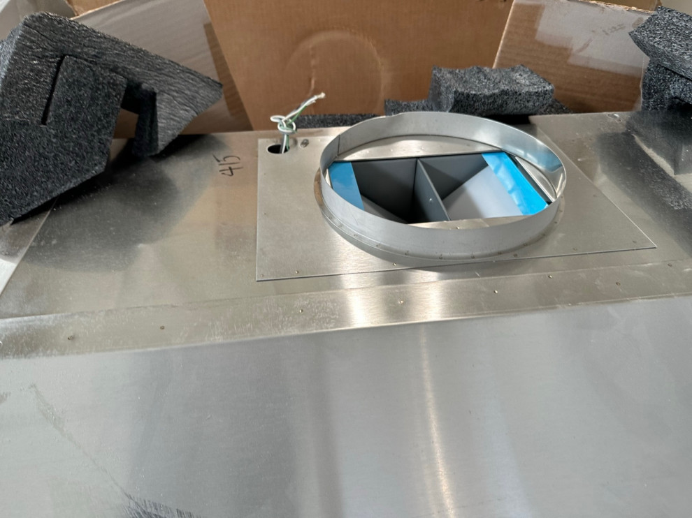 official ventahood installer?