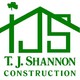 T. J. Shannon Construction