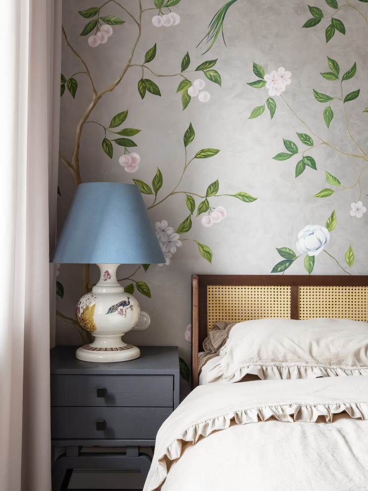 Сталинка в Челябинске.