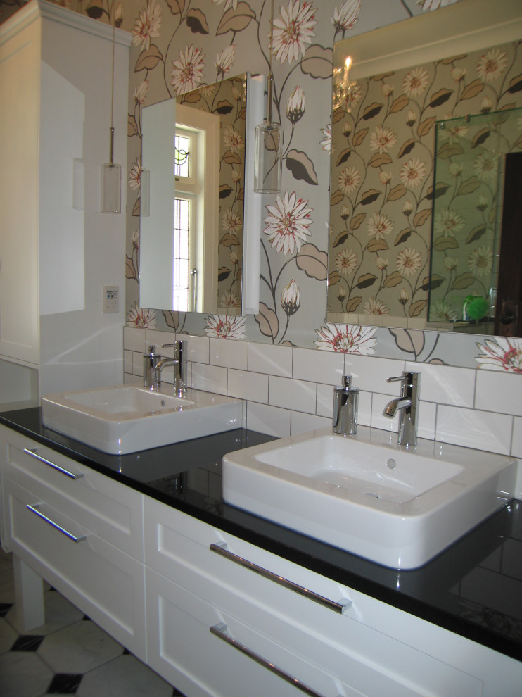 Before and After Best Bathrooms