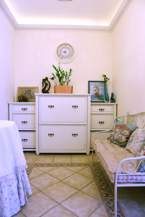 Квартира на Мосфильмовской