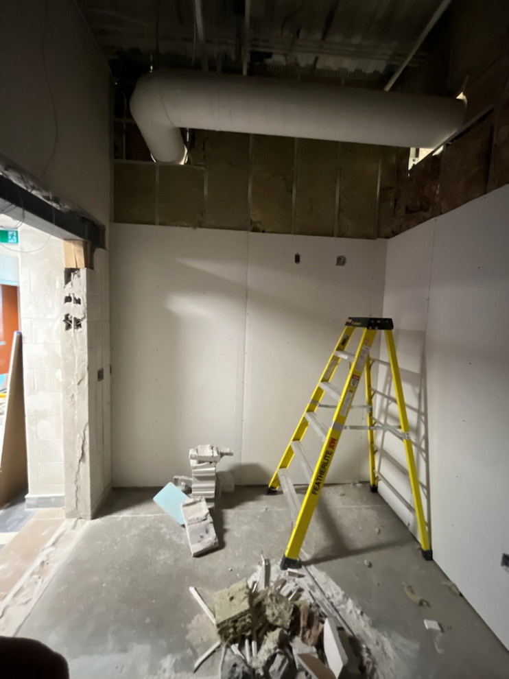Drywall & Painting (Listowel)