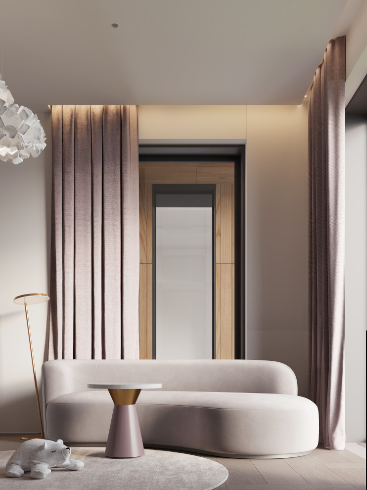 Загородный дом