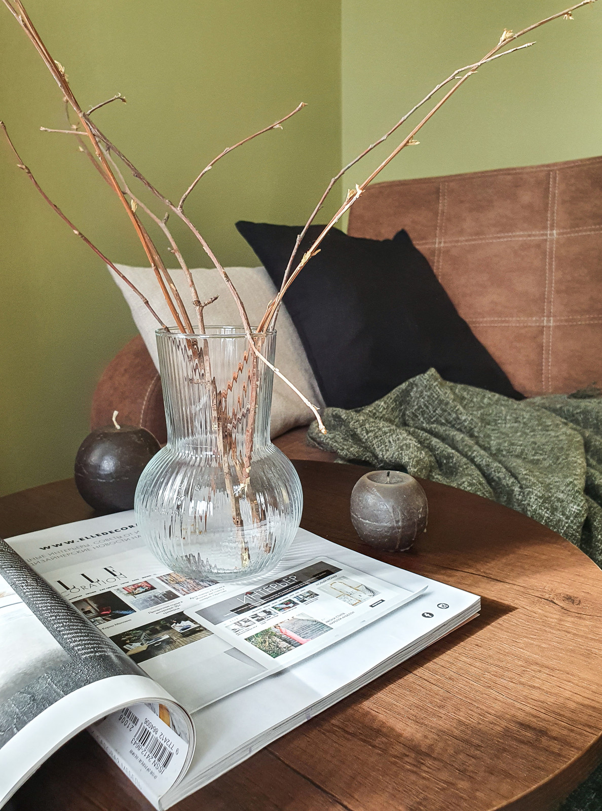 Гостевая комната ЖК Мичуринский, Екатеринбург.