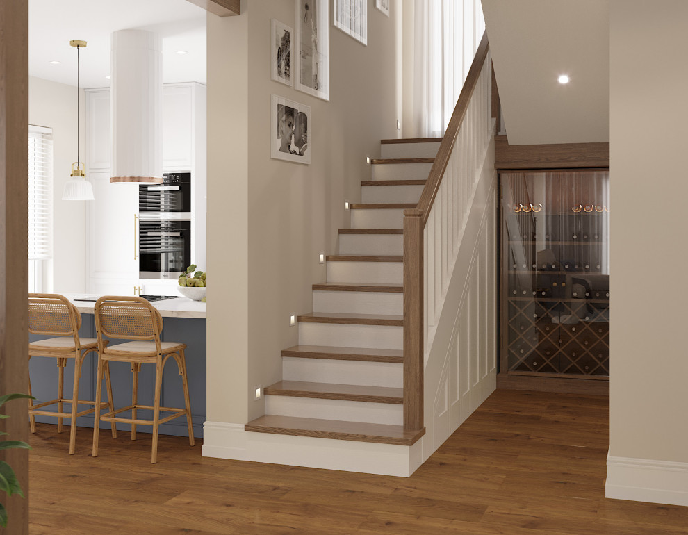 Загородный дом Ильи Соболева