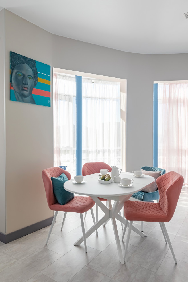 Вдохновение цветом