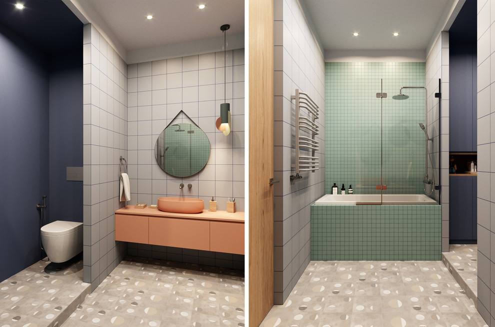 Квартира на Вавилова