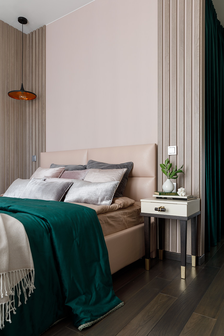 Квартира на Московском проспекте