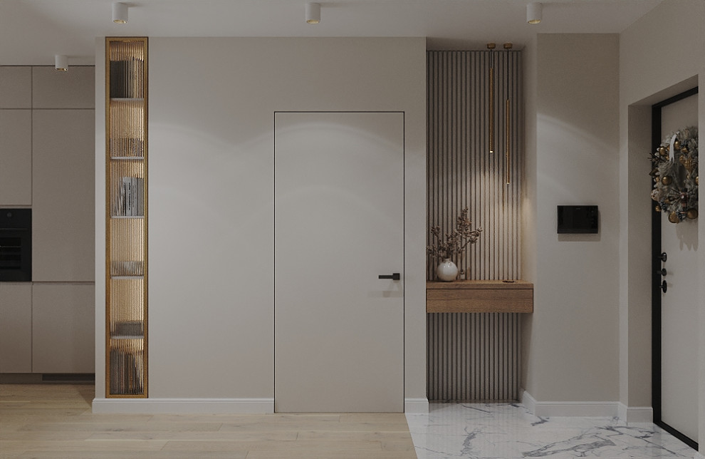 ЖК "Ясный берег" г.Новосибирск