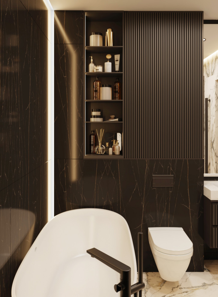 ЖК культура 111 м2