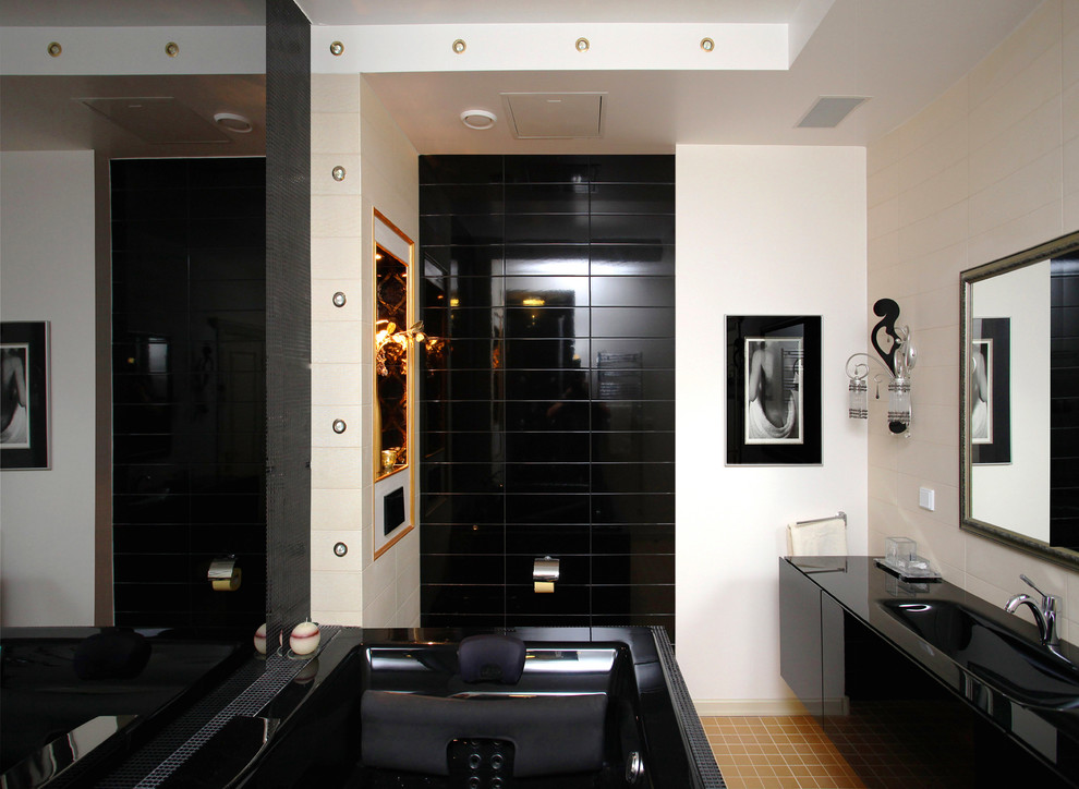 реализованные проекты