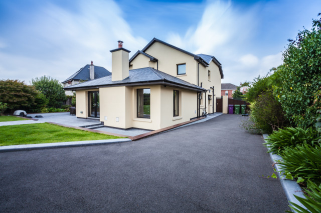 Fernwalk modern-exterior
