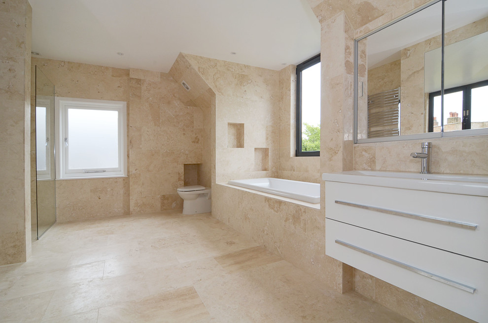 Hampton Wick Residence