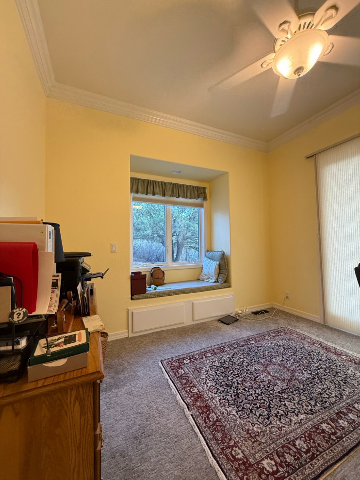 Curated Warmth — Antiques, Art & Contemporary Living in the Prescott Foothills