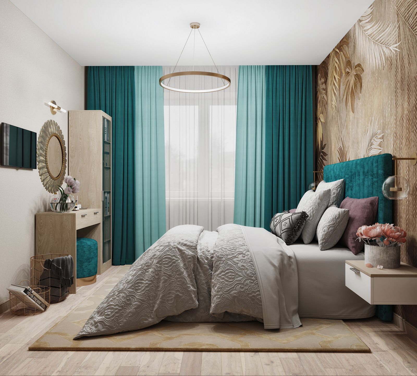 ЖК Нормандия