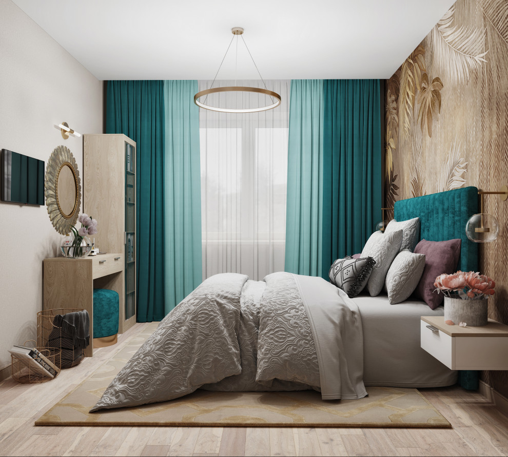 ЖК Нормандия