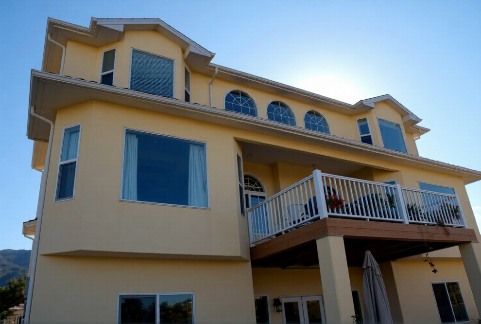 More Custom Homes