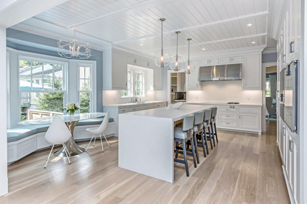 New Canaan Custom New York by Titus Built, LLC Houzz
