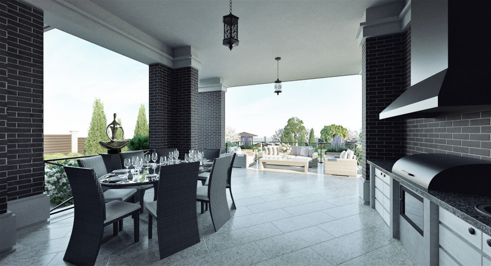 Усадьба Каменка