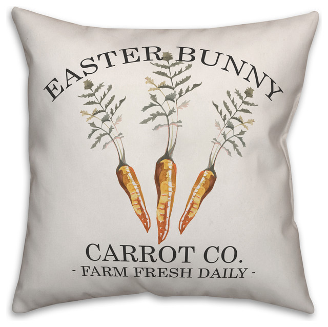 easter pillow covers 20x20
