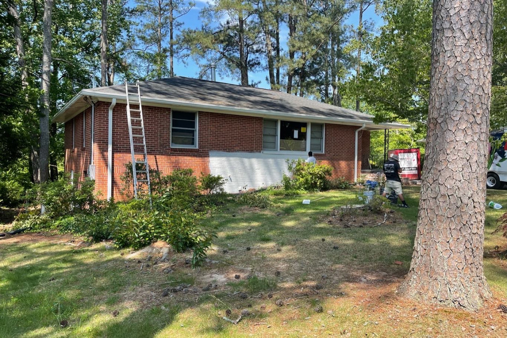 Full Home Renovation